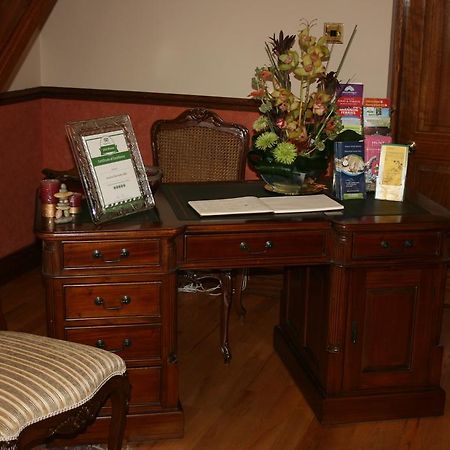 שאנון Avarest Bunratty B&B מראה חיצוני תמונה