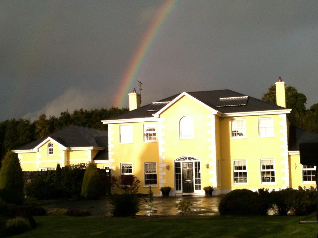 שאנון Avarest Bunratty B&B מראה חיצוני תמונה