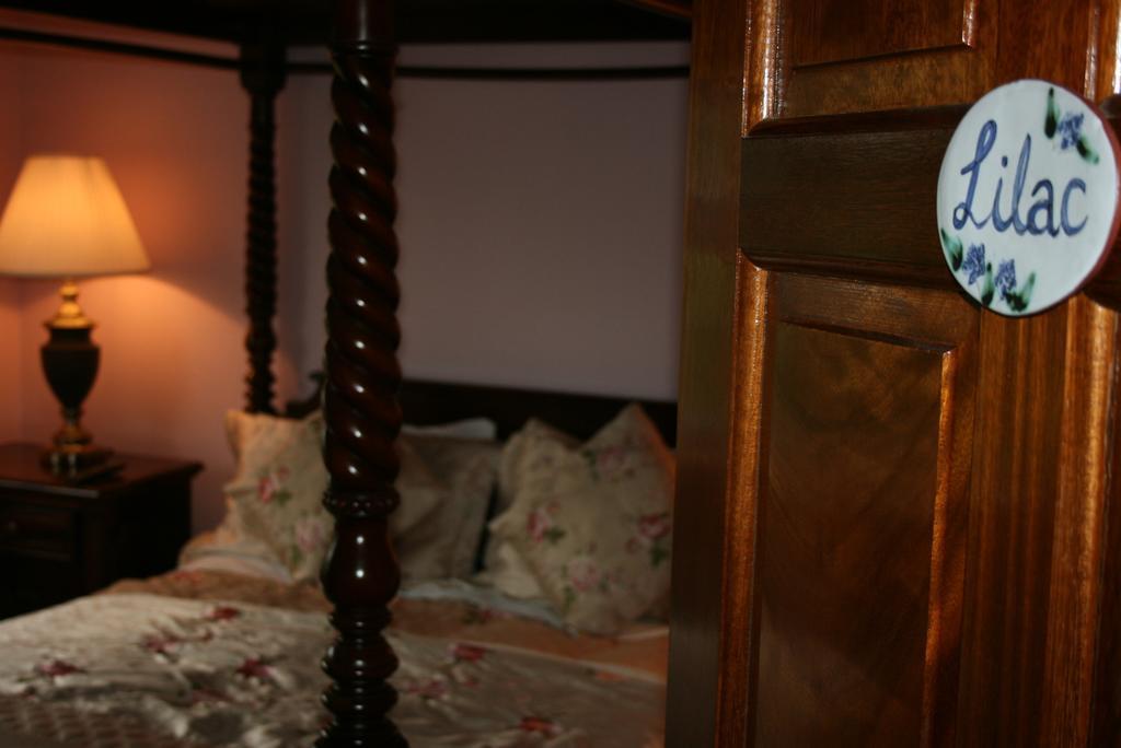 שאנון Avarest Bunratty B&B חדר תמונה
