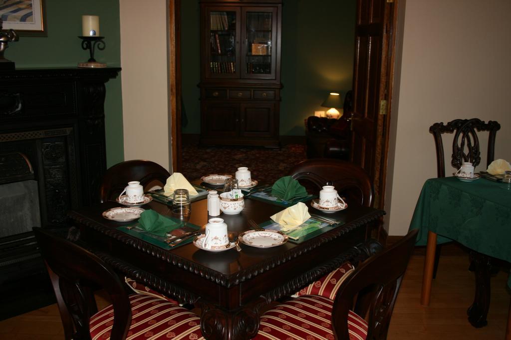 שאנון Avarest Bunratty B&B מראה חיצוני תמונה