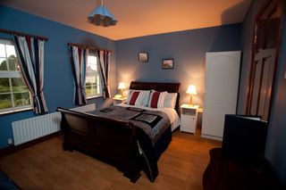 שאנון Avarest Bunratty B&B מראה חיצוני תמונה