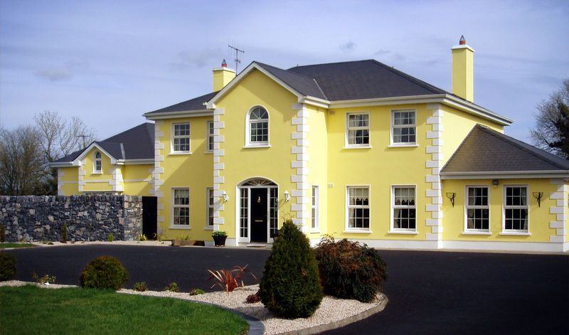 שאנון Avarest Bunratty B&B מראה חיצוני תמונה